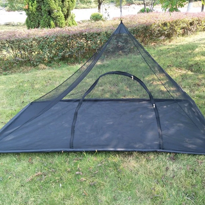 Outdoor Mosquito Net Tent - Image 7