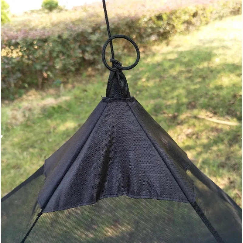 Outdoor Mosquito Net Tent - Image 4