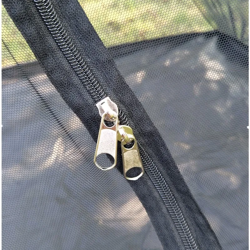 Outdoor Mosquito Net Tent - Image 5