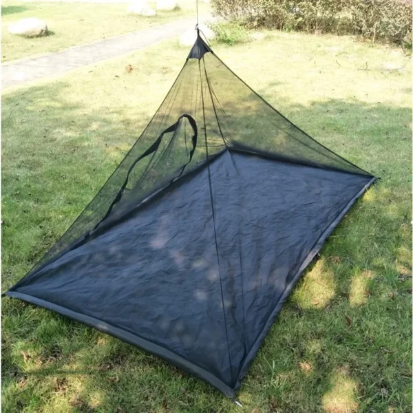Outdoor Mosquito Net Tent