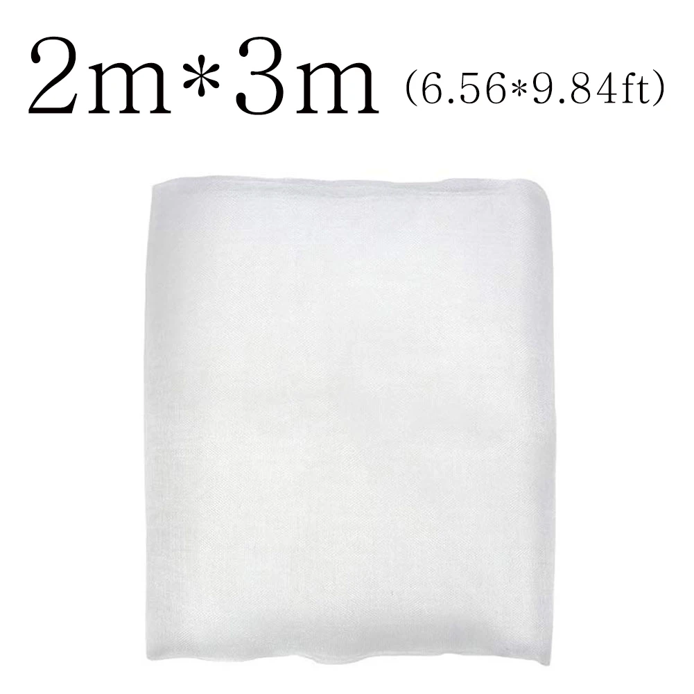 DIY Mosquito Netting - Image 5