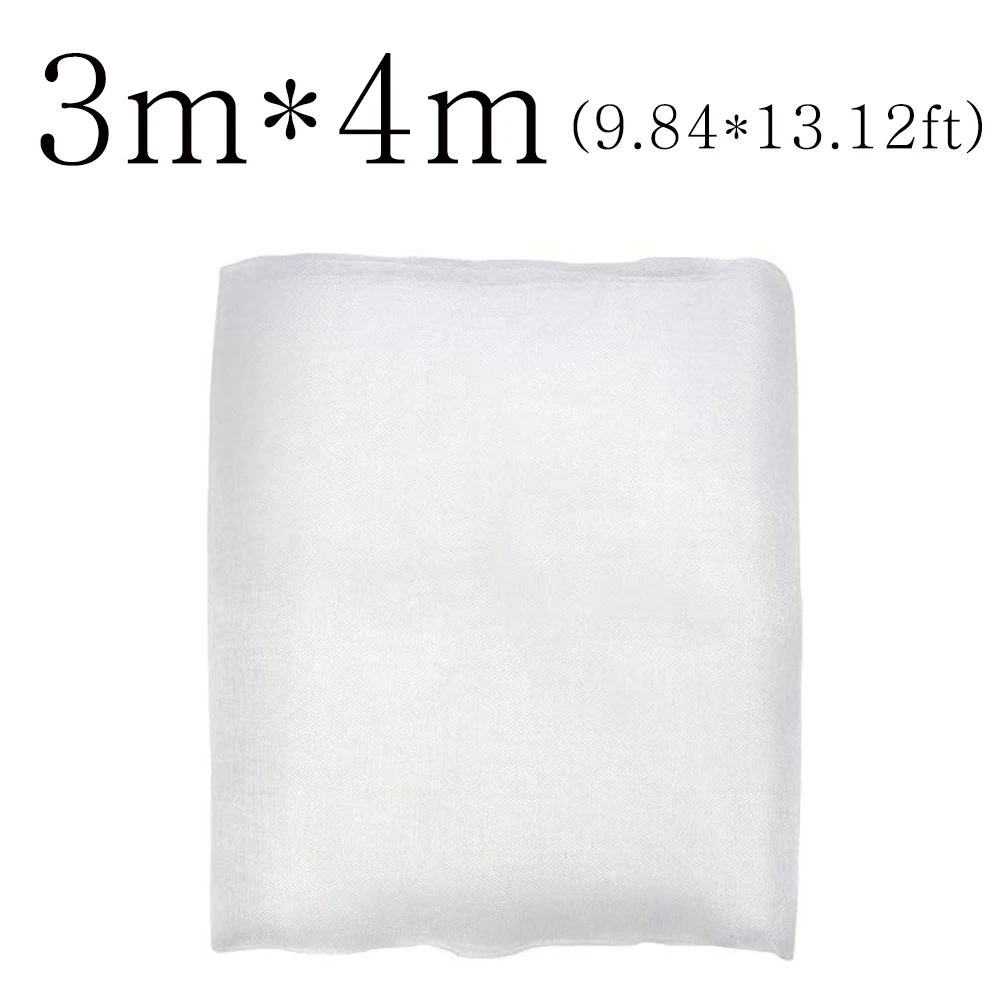 DIY Mosquito Netting - Image 6