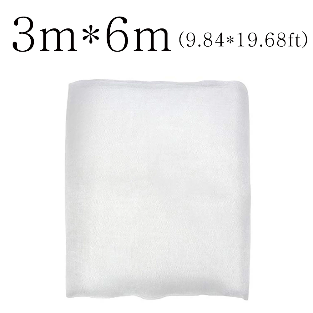 DIY Mosquito Netting - Image 7
