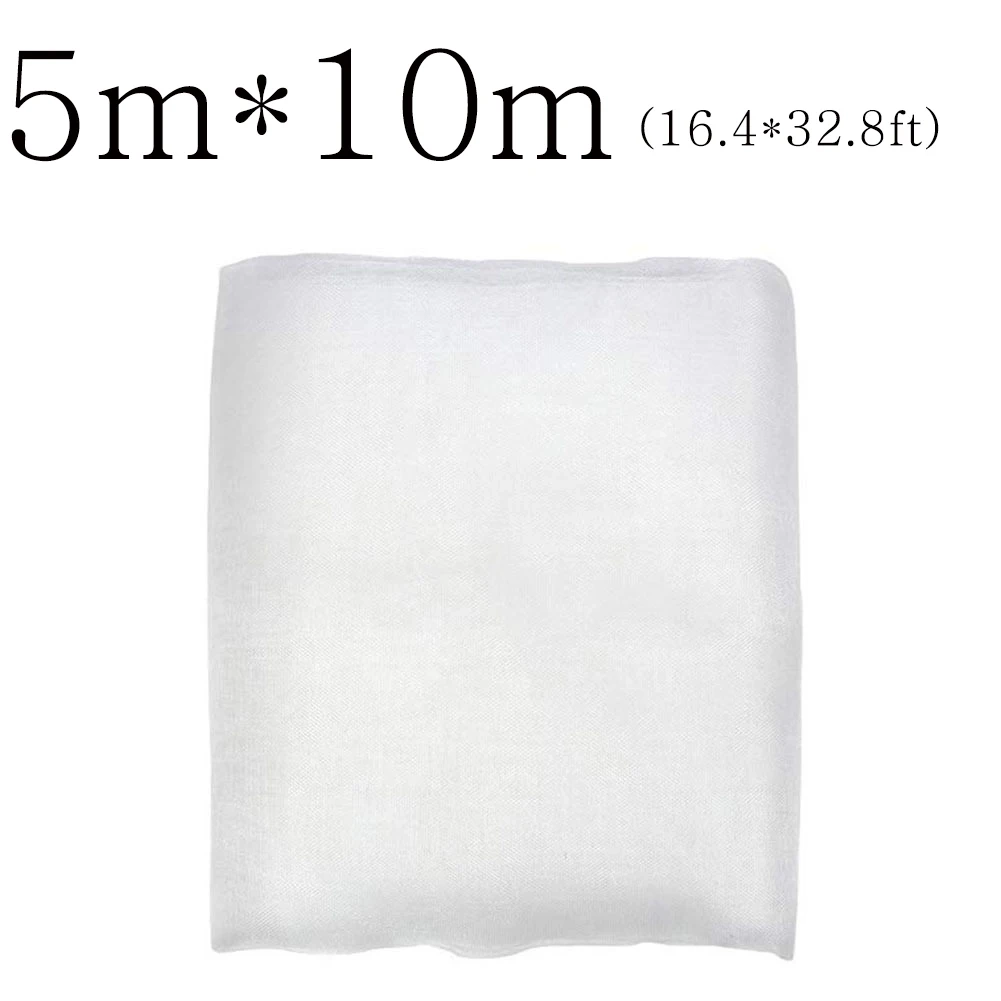 DIY Mosquito Netting - Image 8
