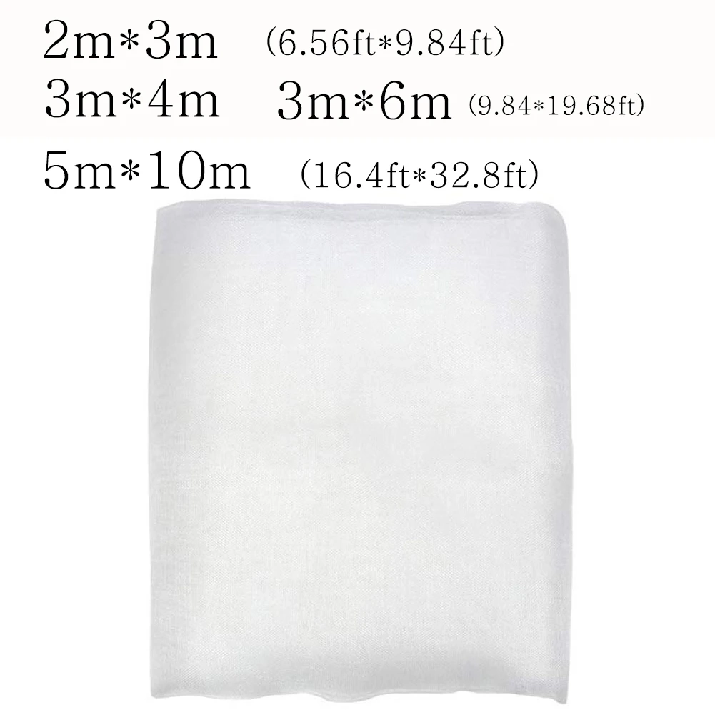 DIY Mosquito Netting - Image 4