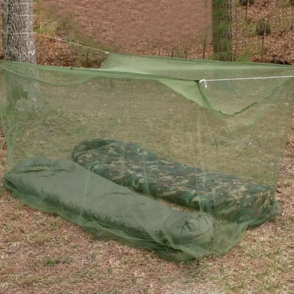 Folding Dome Mosquito Net