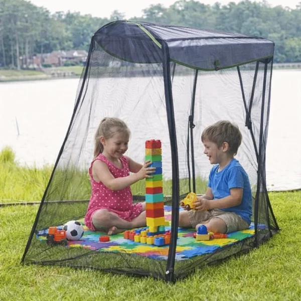 Canopy Chair Mosquito Net