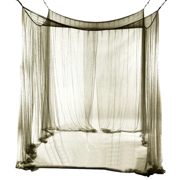 Single Dome Mosquito Net