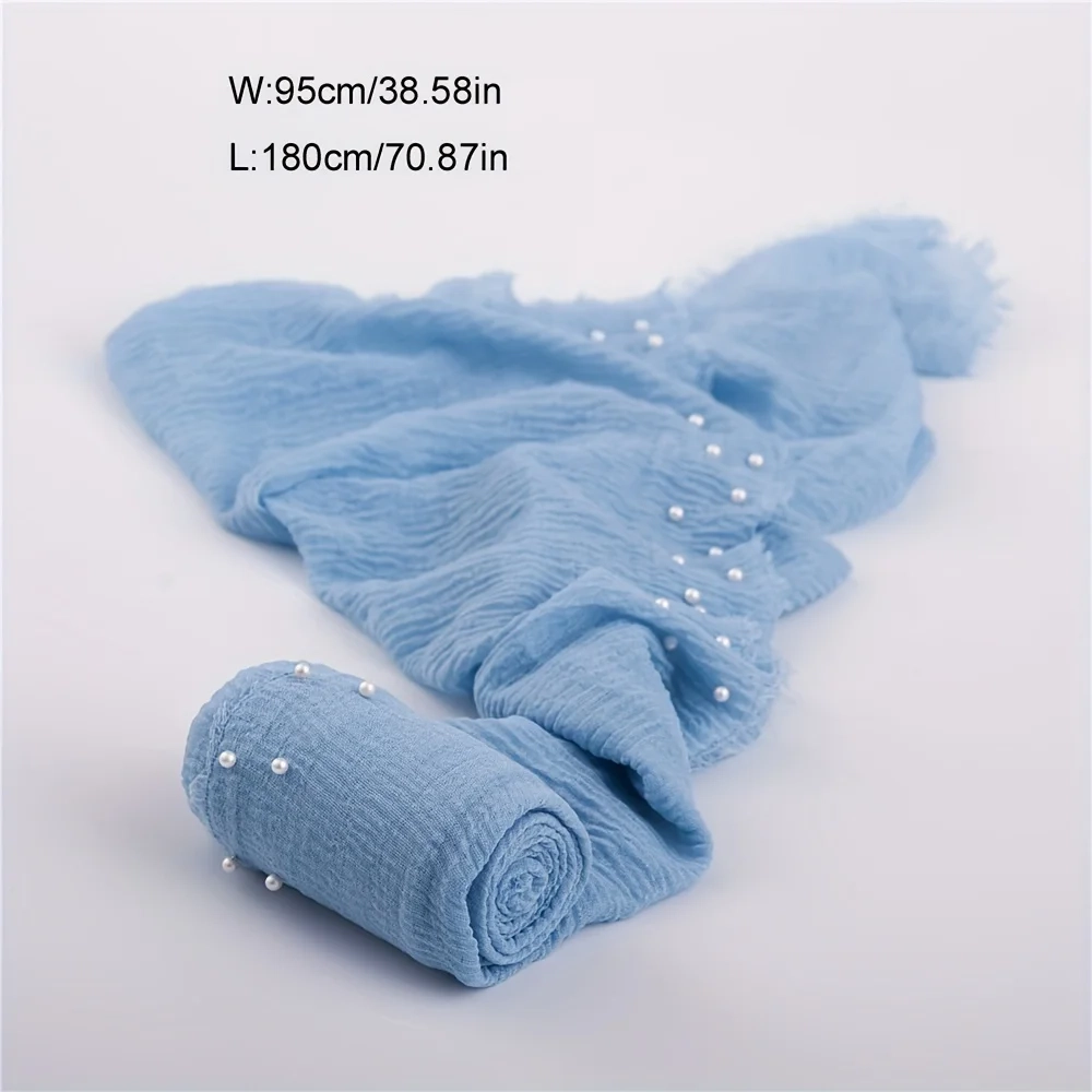 Star Decor Hanging Crib Mosquito Net - Image 6