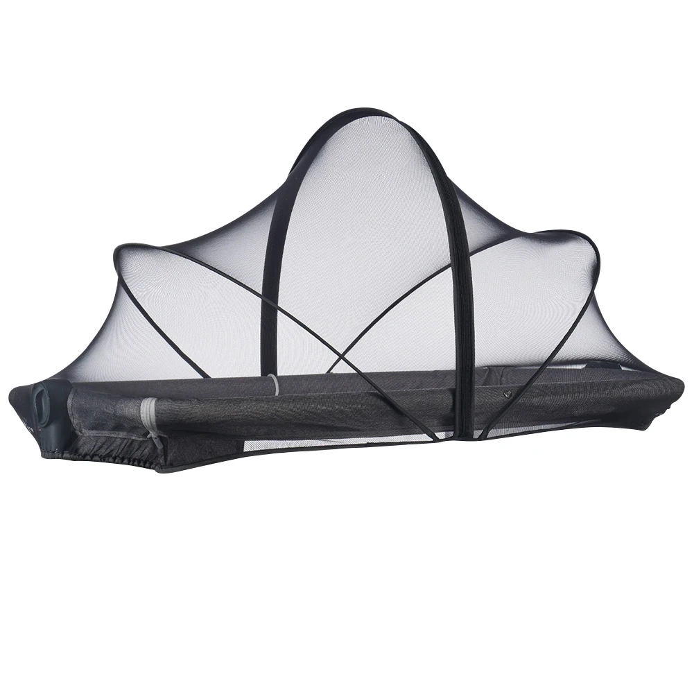 Foldable Baby Crib Net - Image 6