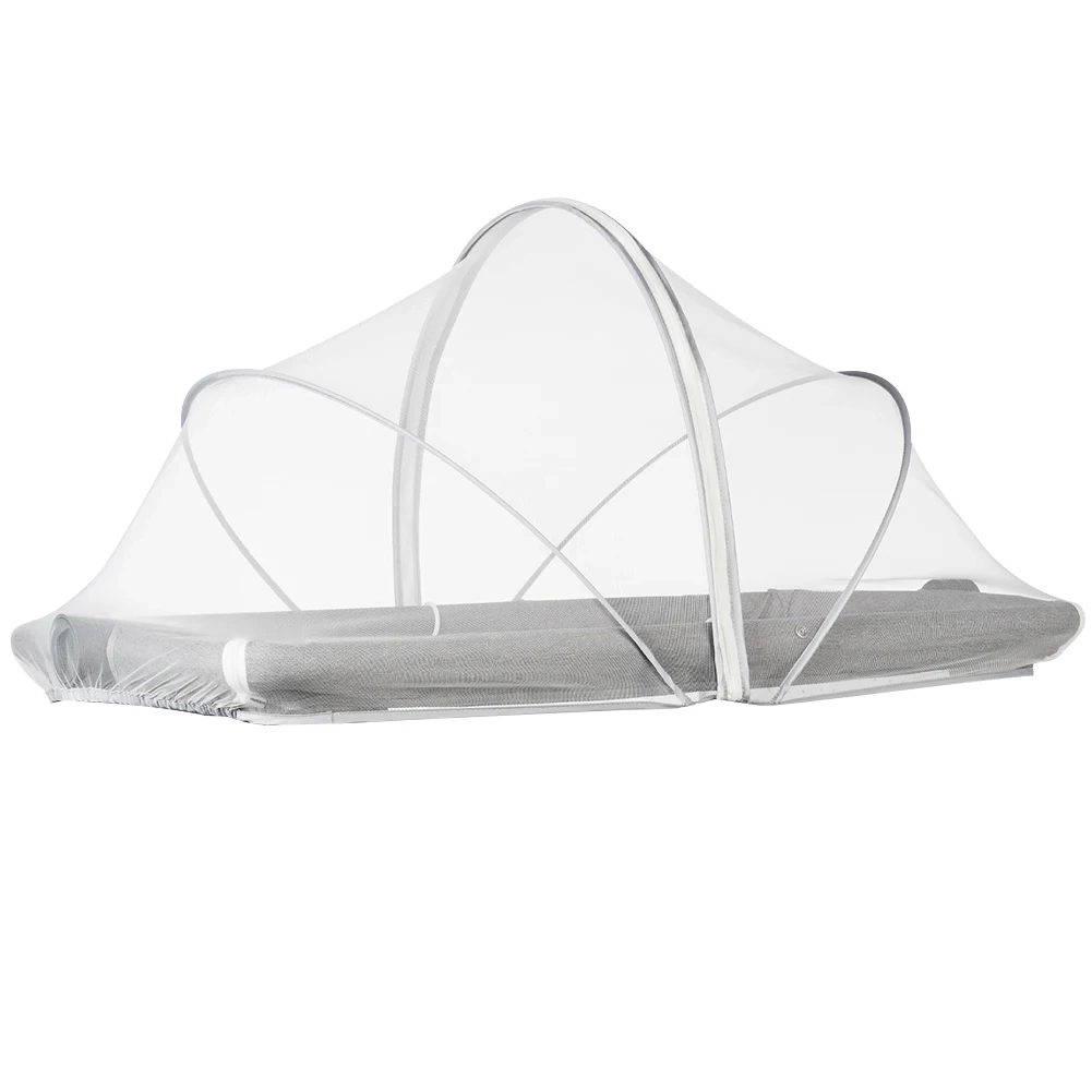 Foldable Baby Crib Net - Image 7