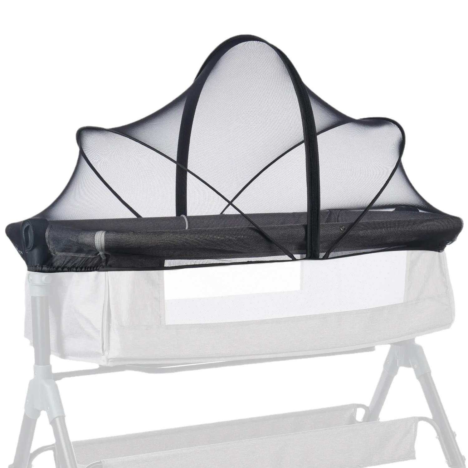 Bassinet Mosquito Net - Image 7
