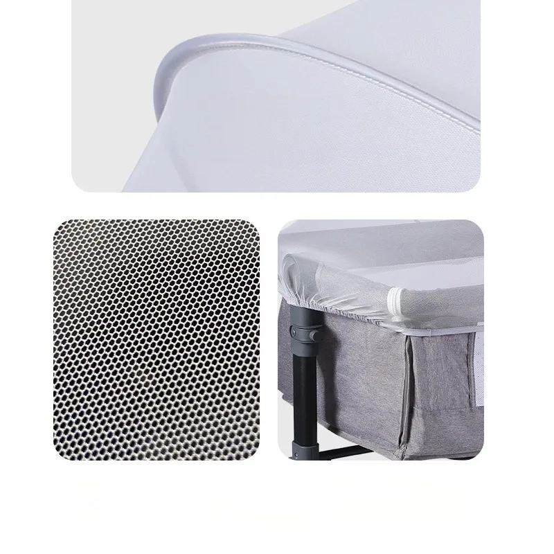 Bassinet Mosquito Net - Image 6