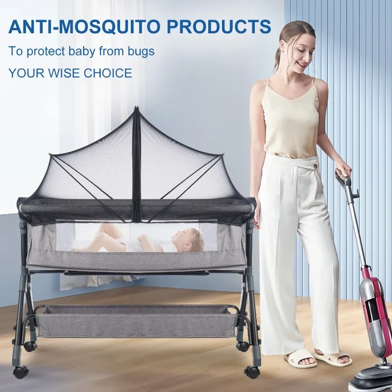 Bassinet Mosquito Net - Image 2