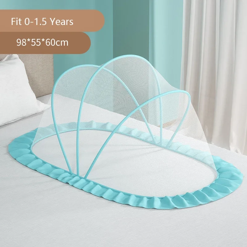 Zipper Bassinet Net - Image 10