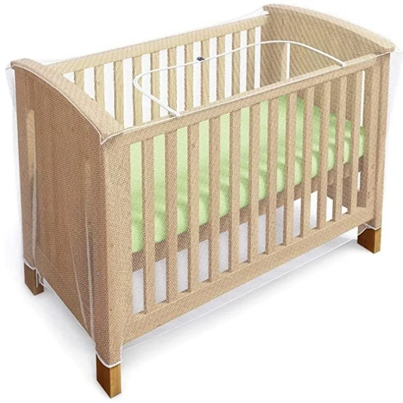 Zipper Bassinet Net - Image 14