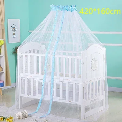 Zipper Bassinet Net - Image 15