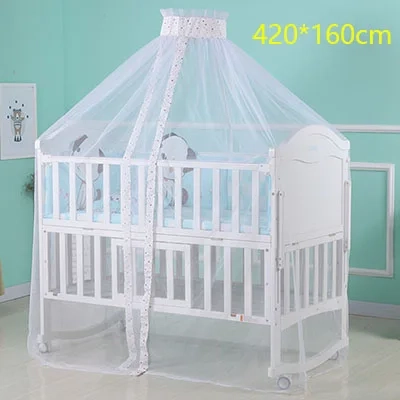Zipper Bassinet Net - Image 16