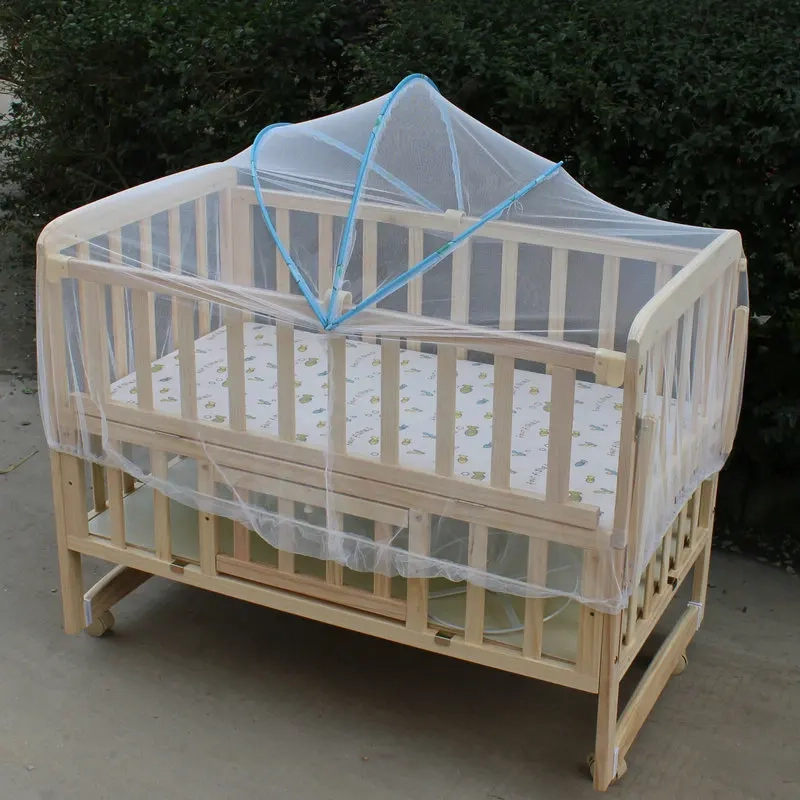 Zipper Bassinet Net - Image 23