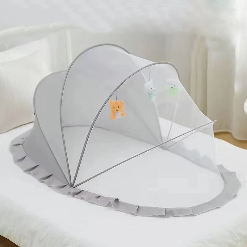 Zipper Bassinet Net - Image 25