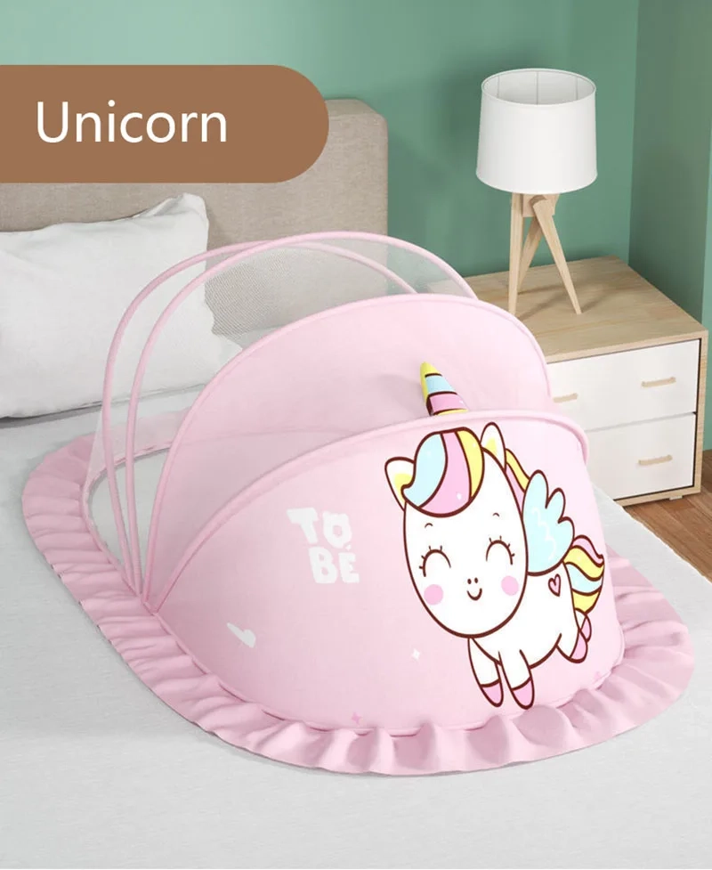 Zipper Bassinet Net - Image 6