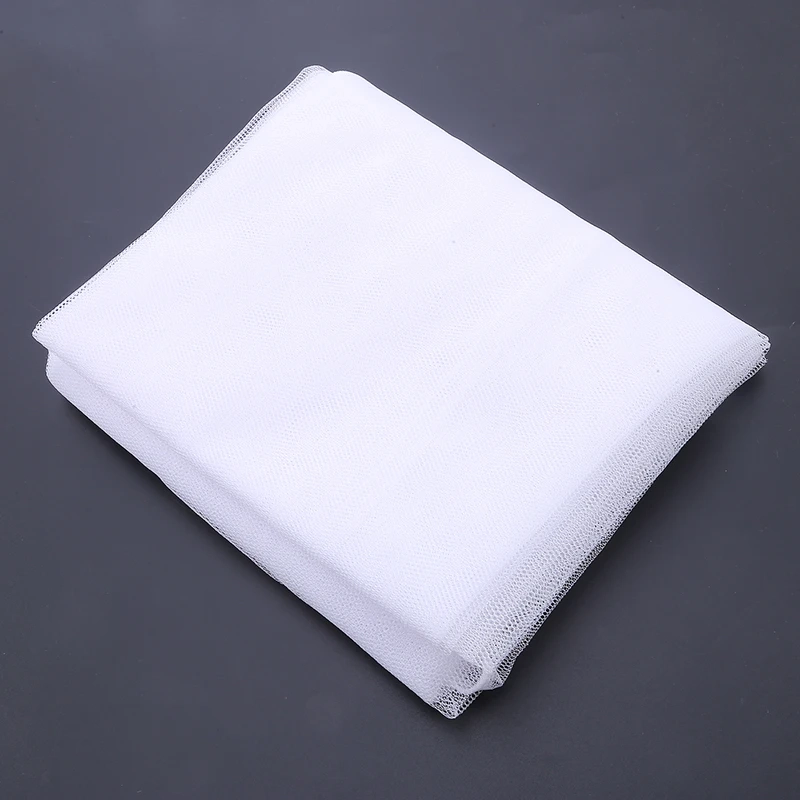 Elastic Crib Mosquito Net - Image 7