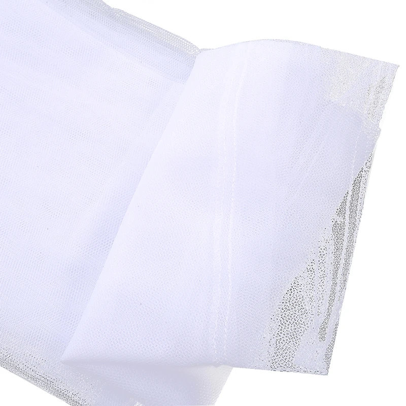 Elastic Crib Mosquito Net - Image 5