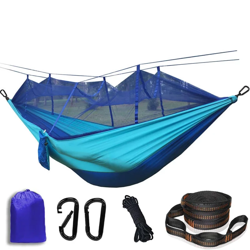 Lightweight Mosquito Hammock - Image 10