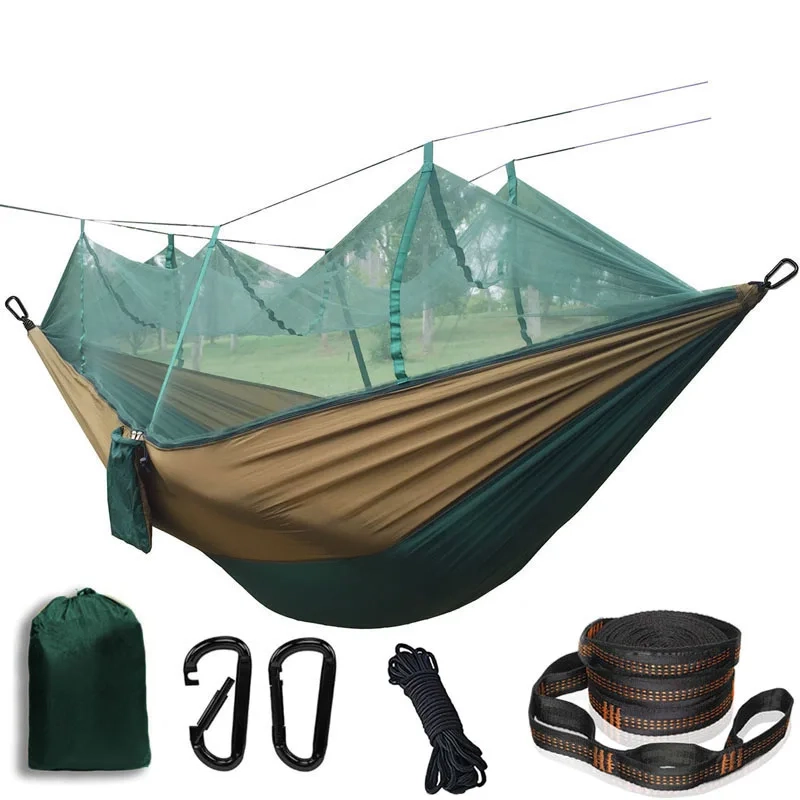 Lightweight Mosquito Hammock - Image 12