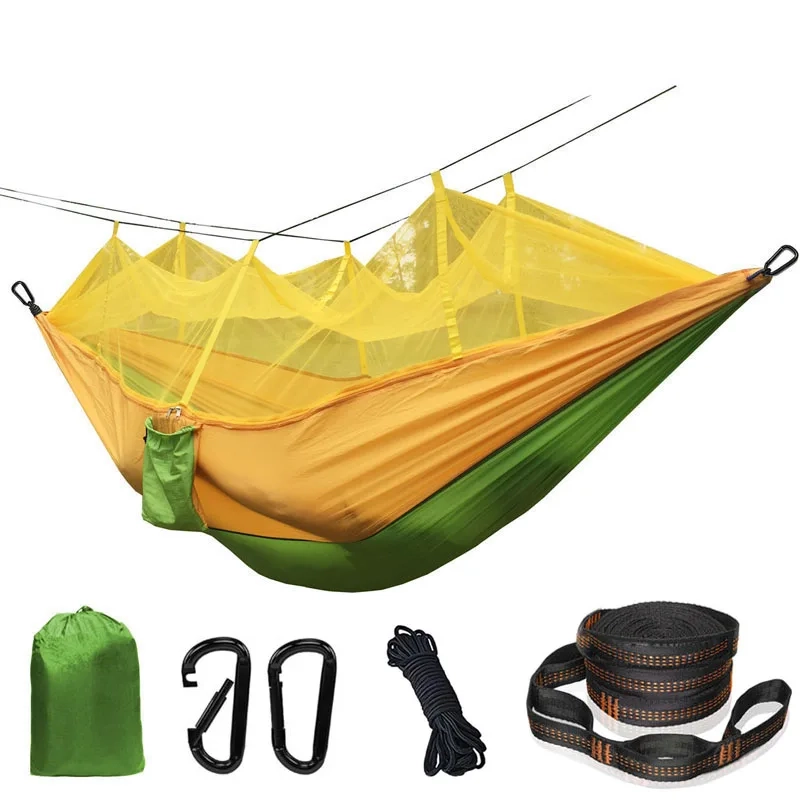 Lightweight Mosquito Hammock - Image 13