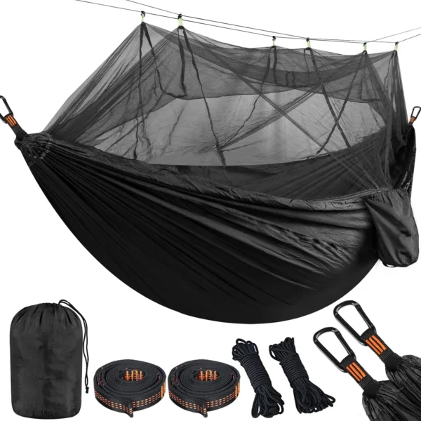 Lightweight Mosquito Hammock