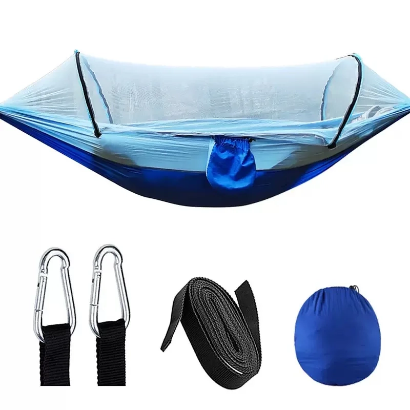 Ultralight Mosquito Hammock - Image 3