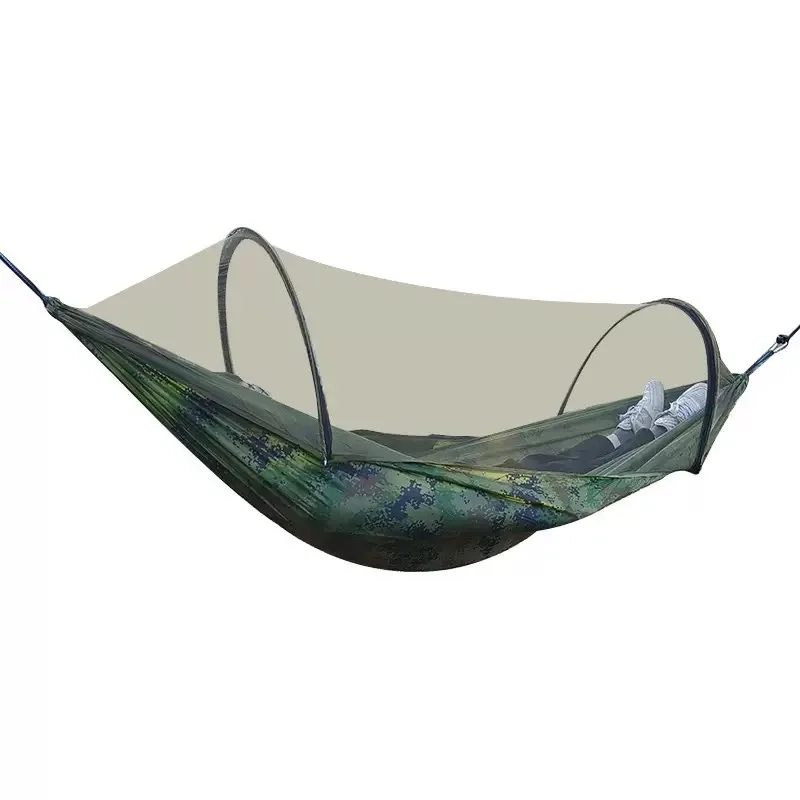 Ultralight Mosquito Hammock - Image 8