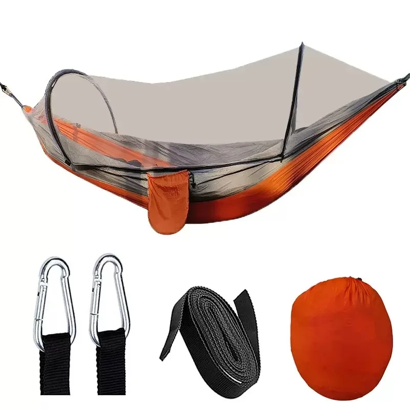 Ultralight Mosquito Hammock - Image 5