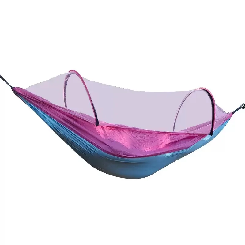 Ultralight Mosquito Hammock - Image 9