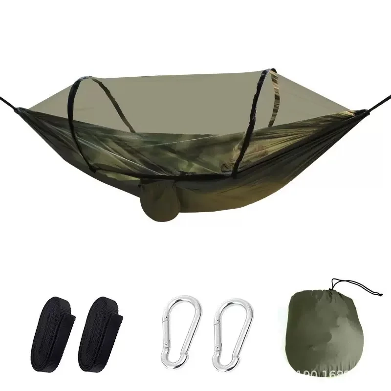 Ultralight Mosquito Hammock - Image 7