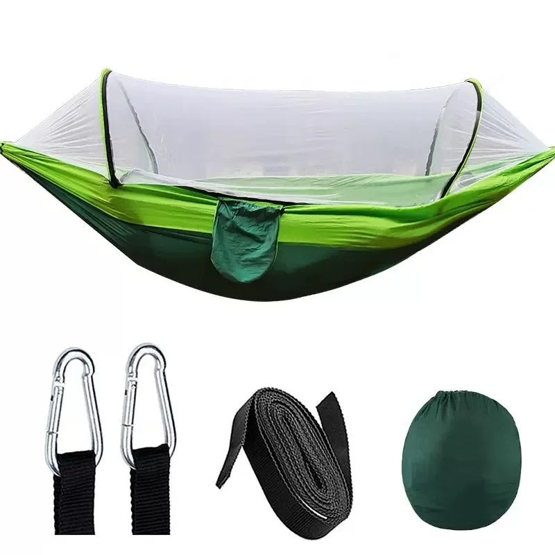 Ultralight Mosquito Hammock - Image 4