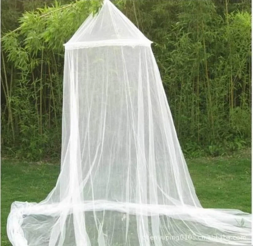 Dome Hanging Bed Mosquito Net - Image 2