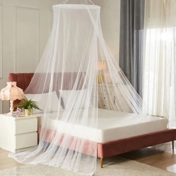Large Dome Hanging Mosquito Net