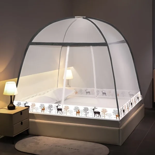 Pop-Up-Bed-Nets-1005009365425600-Dream-Elk-180-200CM-01