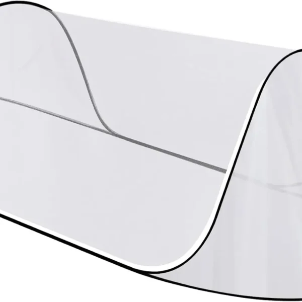 Twin-Size Pop-Up Mosquito Net Tent