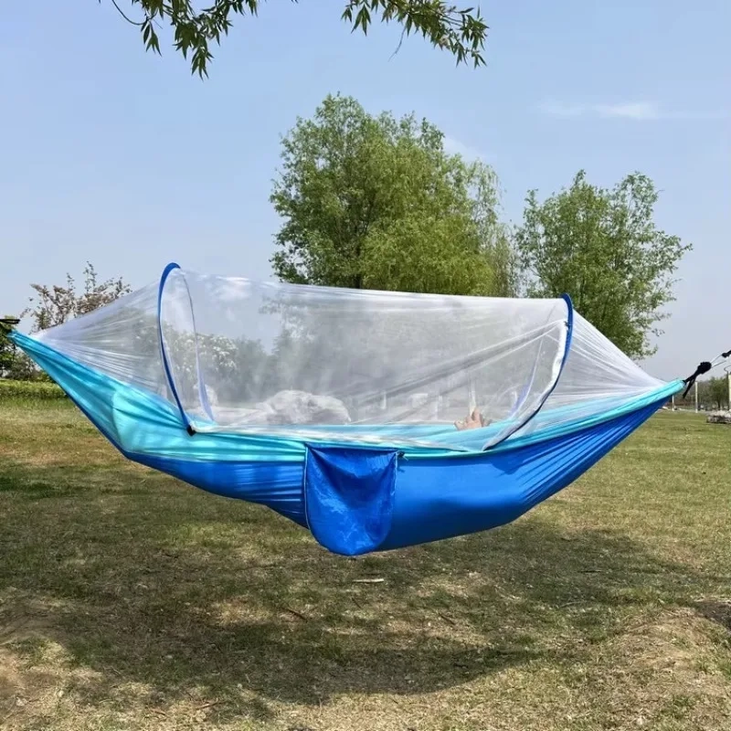 Survival Mosquito Hammock - Image 5