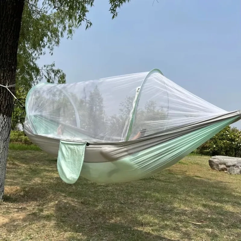 Survival Mosquito Hammock - Image 4