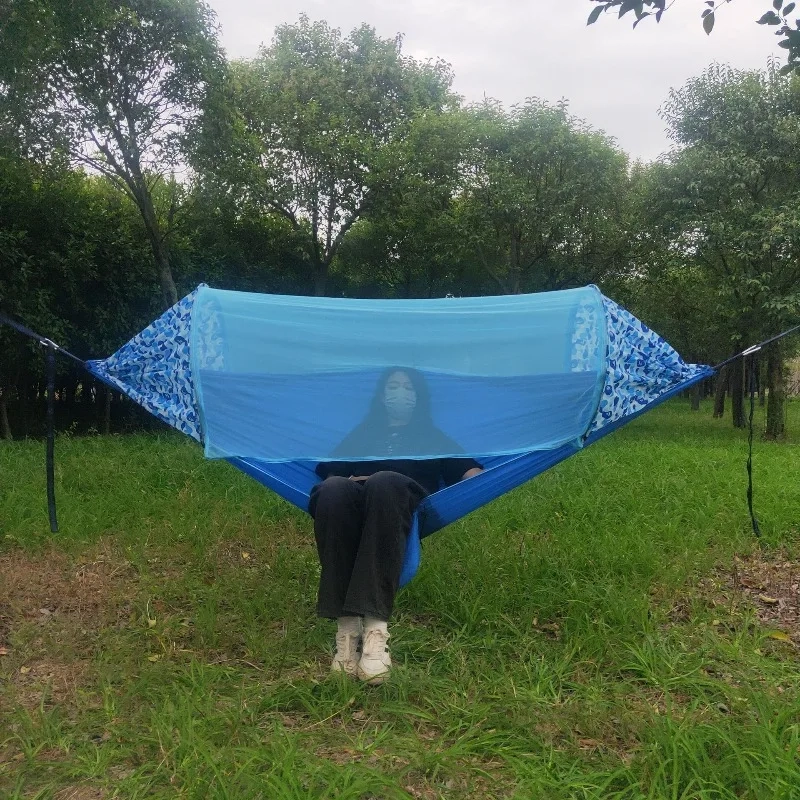 Travel Mosquito Hammock - Image 10