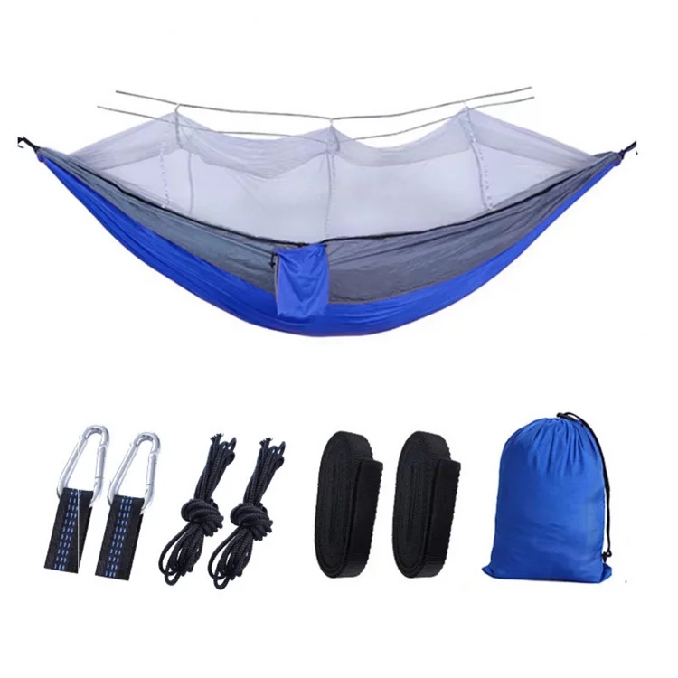 Survival Mosquito Hammock - Image 6