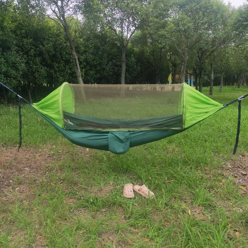 Travel Mosquito Hammock - Image 8