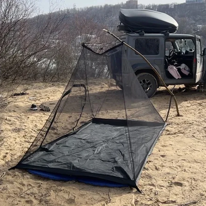 Backpacking Mosquito Net - Image 3