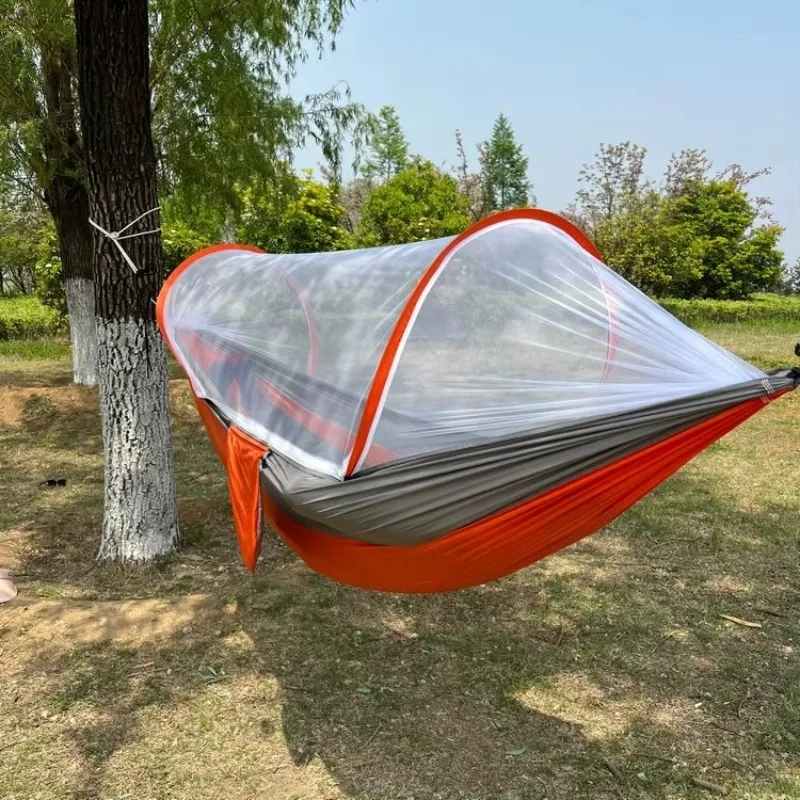 Survival Mosquito Hammock - Image 2
