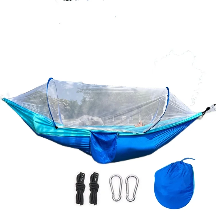 Survival Mosquito Hammock - Image 7