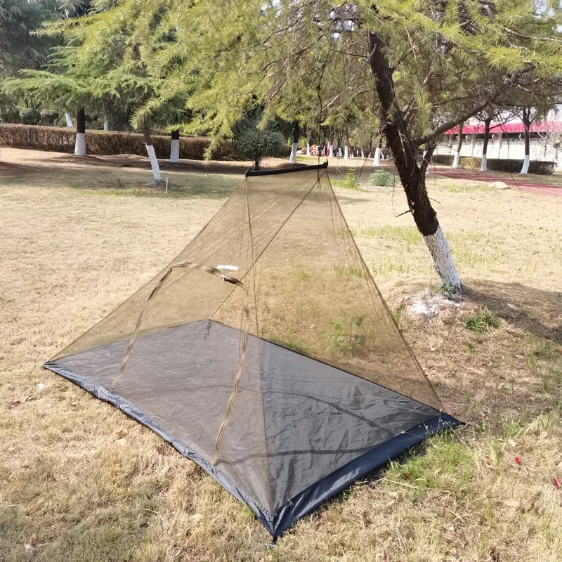 Camping Mosquito Net Tent - Image 12